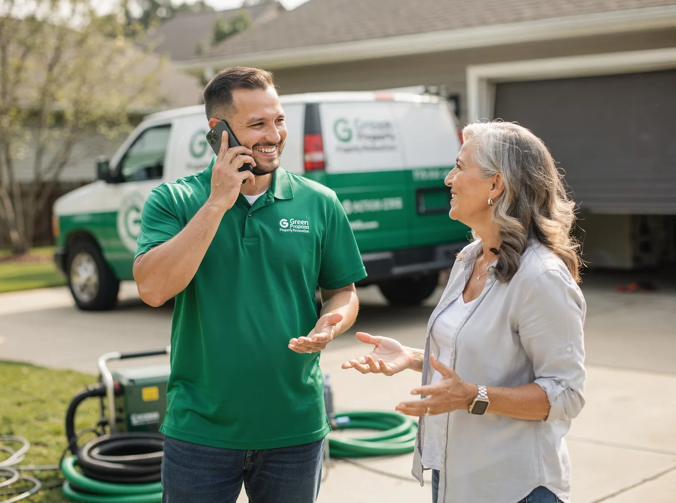 Water Damage Restoration Dunkirk, OH FAQs